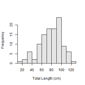 bin width histogram excel